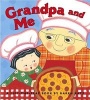 Grandpa and Me - A Lift-the-flap book (Book) - Karen Katz Photo