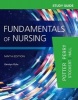 Study Guide for Fundamentals of Nursing (Paperback, 9th Revised edition) - Patricia A Potter Photo