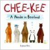 Chee-Kee: A Panda in Bearland (Hardcover) - Sujean Rim Photo