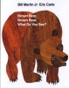 Brown Bear, Brown Bear, What Do You See? (Hardcover, Library binding) - Bill Jr Martin Photo