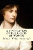 A Vindication of the Rights of Women (Paperback) - Mary Wollstonecraft Photo