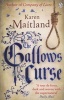 The Gallows Curse (Paperback) - Karen Maitland Photo