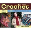 Crochet 2017 Day-To-Day Calendar (Calendar) - Susan Ripley Photo