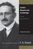 Contra Keynes and Cambridge - Essays, Correspondence (Paperback) - FA Hayek Photo