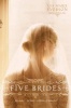 Five Brides (Paperback) - Eva Marie Everson Photo