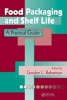 Food Packaging and Shelf Life (Hardcover) - Gordon L Robertson Photo