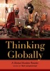 Thinking Globally - A Global Studies Reader (Paperback) - Mark K Juergensmeyer Photo