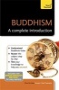 Buddhism: A Complete Introduction - Teach Yourself (Paperback) - Clive Erricker Photo