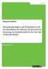 Herausforderungen Und Perspektiven Fur Die Bankfiliale Der Zukunft. Ist Personliche Beratung Ein Auslaufmodell in Der Zeit Des Online-Bankings? (German, Paperback) - Bunyamin Akdemir Photo