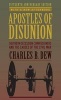 Apostles of Disunion - Southern Secession Commissioners and the Causes of the Civil War (Paperback, 15th) - Charles B Dew Photo