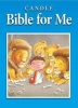 Candle Bible for Me (Board book) - Juliet David Photo