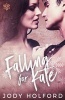 Falling for Kate (Paperback) - Jody Holford Photo