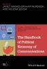 The Handbook of Political Economy of Communications (Paperback) - Janet Wasko Photo