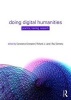 Doing Digital Humanities - Practice, Training, Research (Paperback) - Constance Crompton Photo