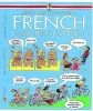 French for Beginners (Paperback, New edition) - Angela Wilkes Photo