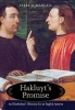 Hakluyt's Promise - An Elizabethan's Obsession for an English America (Hardcover) - Peter C Mancall Photo