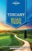  Tuscany Road Trips (Paperback) - Lonely Planet Photo