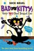 Bad Kitty's Very Very Bad Boxed Set (Paperback) - Nick Bruel Photo