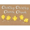 Chicky Chicky Chook Chook (Board book) - Cathy MacLennan Photo