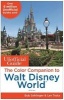 The Unofficial Guide: the Color Companion to Walt Disney World (Paperback, 4th Revised edition) - Bob Sehlinger Photo