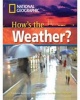 How's the Weather? - 2200 Headwords (Pamphlet) - Rob Waring Photo