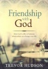 Friendship with God (Paperback) - Trevor Hudson Photo