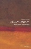 Communism: A Very Short Introduction (Paperback) - Leslie Holmes Photo