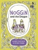 Noggin and the Dragon (Hardcover) - Oliver Postgate Photo