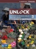 Unlock Level 3 Listening and Speaking Skills Teacher's Book with DVD (Paperback) - Matt Firth Photo