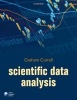 Scientific Data Analysis (Paperback) - Graham Currell Photo