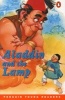 Aladdin & The Lamp, Level 2 (Paperback) -  Photo