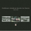 Northeast American Sports Car Races 1950-1959 (Hardcover) - Terry ONeil Photo