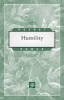 Humility (Paperback) - Hazelden Photo