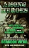 Among Heroes - A U. S. Navy Seal's True Story of Friendship, Heroism, and the Ultimate Sacrifice (Large print, Hardcover, large type edition) - Brandon Webb Photo