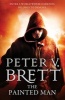 The Painted Man (the Demon Cycle, Book 1) (Paperback) - Peter V Brett Photo