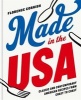 Made in the USA - Classic and Contemporary American Recipes from Coast to Coast (Hardcover) -  Photo