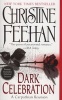 Dark Celebration - A Carpathian Reunion (Paperback) - Christine Feehan Photo