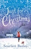 Just for Christmas (Paperback) - Scarlett Bailey Photo