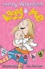 Iggy and Me and the New Baby (Paperback) - Jenny Valentine Photo