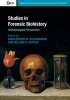 Studies in Forensic Biohistory - Anthropological Perspectives (Hardcover) - Christopher Stojanowski Photo