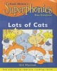 Lots of Cats (Paperback) - Gill Munton Photo