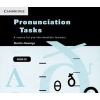 Pronunciation Tasks Audio CDs (3) - A Course for Pre-Intermediate Learners (CD) - Martin Hewings Photo