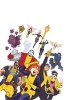 X-Men: Worst X-Man Ever (Paperback) - Max Bemis Photo