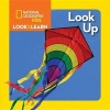  Look and Learn: Look Up! (Board book) - National Geographic Kids Photo