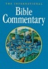 The International Bible Commentary - A Catholic and Ecumenical Commentary for the Twenty-First Century (Hardcover) - William R Farmer Photo