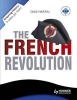 The Enquiring History: The French Revolution (Paperback) - Dave Martin Photo