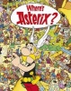 Where's Asterix? (Paperback) - Rene Goscinny Photo