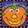 Halloween Jack (Board book) - Roger Priddy Photo