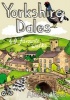 Yorkshire Dales - 40 Favourite Walks (Paperback) - Alastair Ross Photo