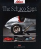 The Schuco Saga - 100 Years Replete with Marvels (Hardcover) - A Andreas Berse Photo